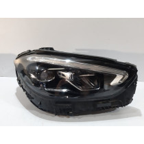 Mercedes W206 Lampa LED...