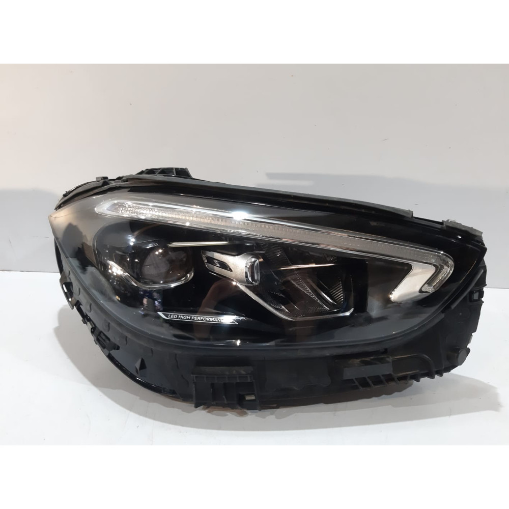 Mercedes W206 Lampa LED High Performance R - 13173