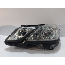 Mercedes E W212 Lampa...