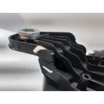 Mercedes E W213 Lift Lampa LED R - 13175