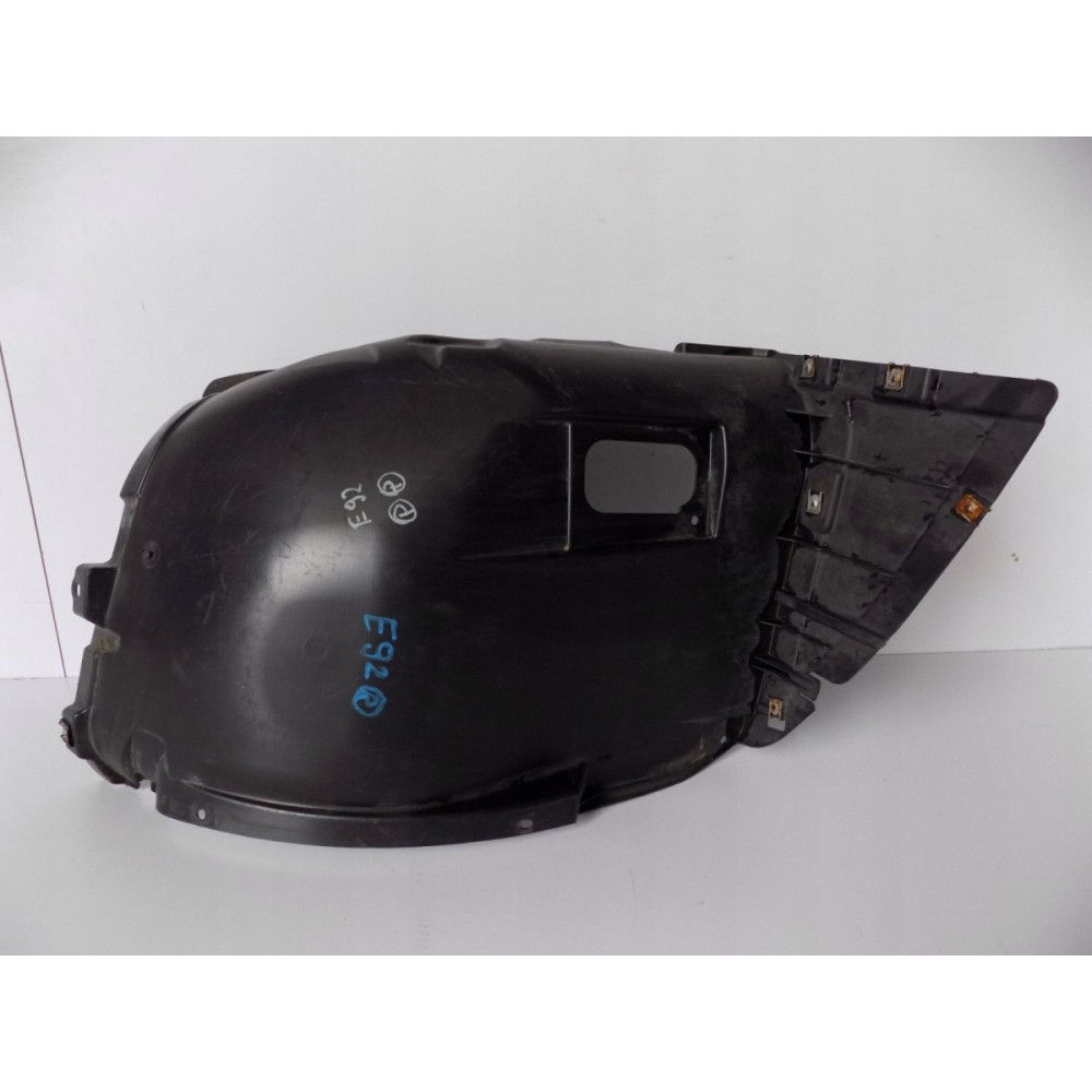 BMW 3 E92 / E93 - Predné Koleso Právo -5206