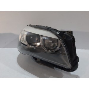 BMW 5 F10\11 Lampa Bi-Xenon Otočná R - 13169 | mobilpol.sk