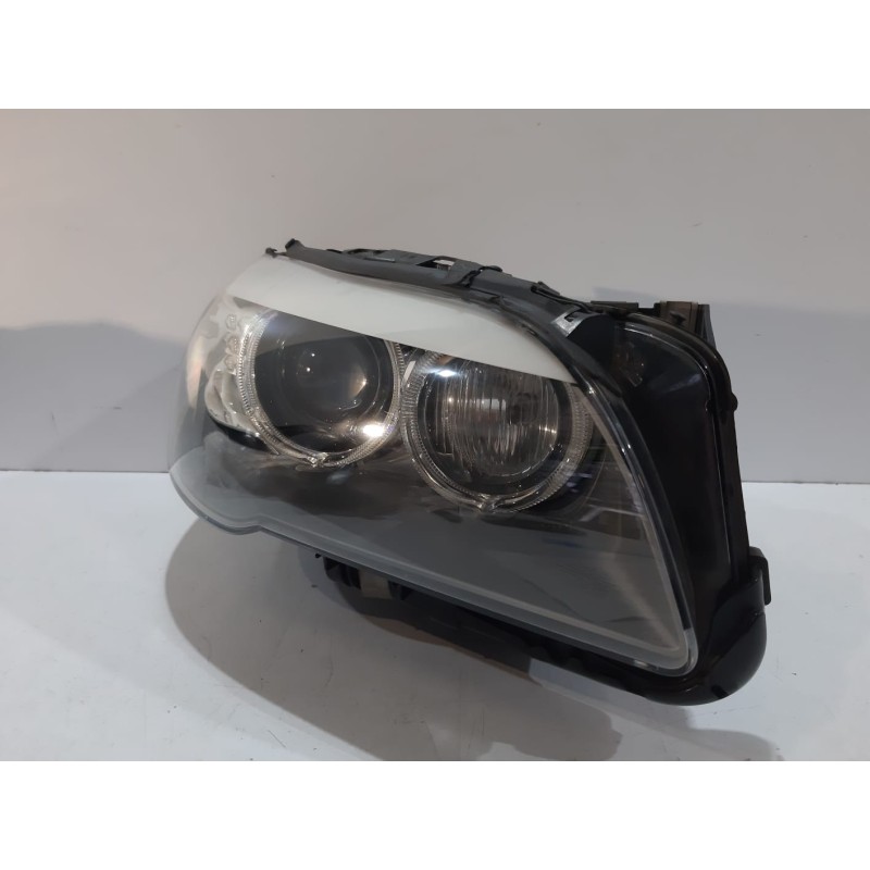BMW 5 F10\11 Lampa Bi-Xenon Otočná R - 13169 | mobilpol.sk