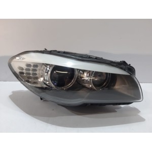BMW 5 F10\11 Lampa Bi-Xenon Otočná R - 13169 | mobilpol.sk