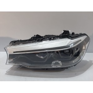 BMW 5 G30 Lampa Adaptive LED L - 13177 | mobilpol.sk