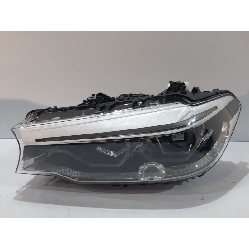BMW 5 G30 Lampa Adaptive LED L - 13177 | mobilpol.sk