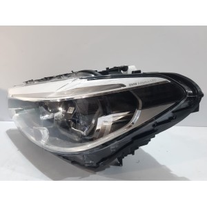 BMW 5 G30 Lampa Adaptive LED L - 13177 | mobilpol.sk