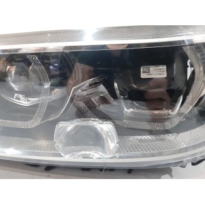 BMW 5 G30 Lampa Adaptive LED L - 13177 | mobilpol.sk