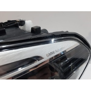 BMW 5 G30 Lampa Adaptive LED L - 13177 | mobilpol.sk