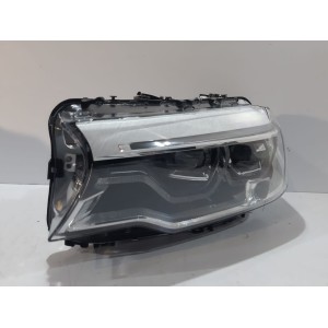 BMW 5 G30 Lampa Adaptive LED L - 13177 | mobilpol.sk