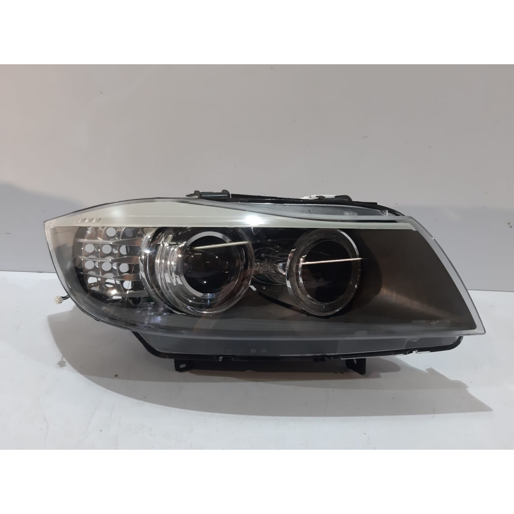 BMW 3 E90 / E91 LCI Lampa Bi-xenon R - 13171
