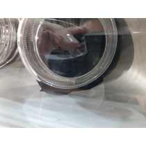 BMW 3 E90 / E91 LCI Lampa Bi-xenon R - 13171