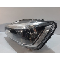 BMW X3 F25 Predná lampa Adaptive LED L- 13181