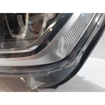 BMW X3 F25 Predná lampa Adaptive LED L- 13181