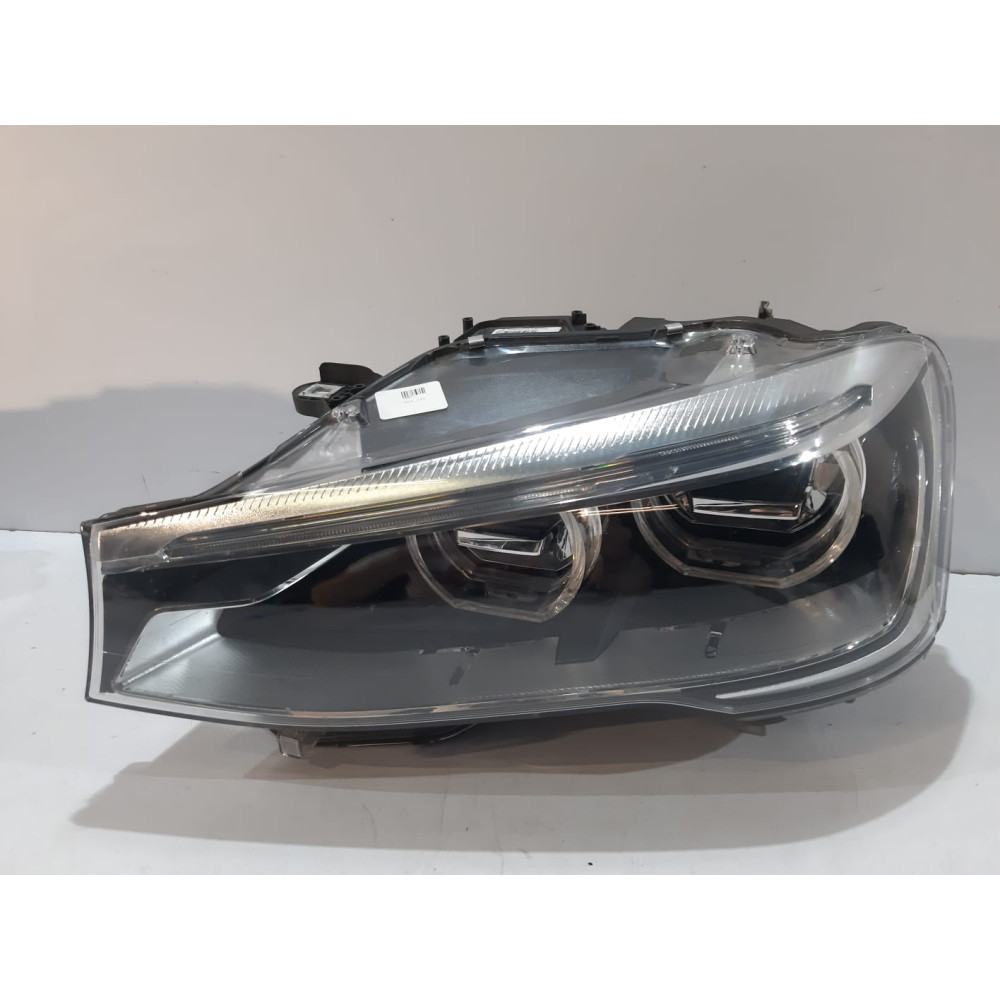 BMW X3 F25 Predná lampa Adaptive LED L- 13181