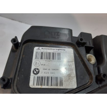 BMW X3 F25 Predná lampa Adaptive LED L- 13181