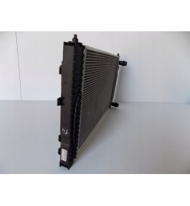 Audi A4 8D0 Chladič vody - 6084