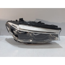 BMW 5 G30 Predná lampa...