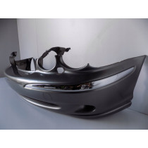 Jaguar X-Type - Predný nárazník -5204