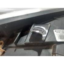 BMW X1 E84 - Predné Xenon svetlo L - 13185