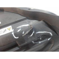 BMW X1 E84 - Predné Xenon svetlo L - 13185