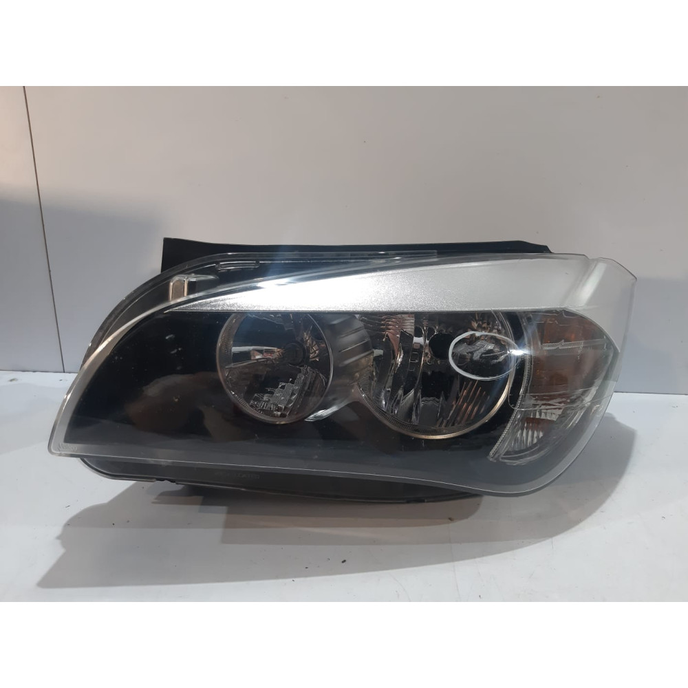 BMW X1 E84 Lampa Xenon LCI - L - 13187