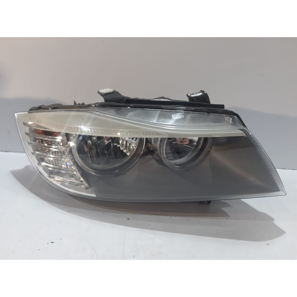 BMW 3 E90 / E91 LCI Bežný reflektor H7 R - 13188