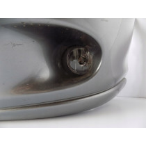 Jaguar X-Type - Predný nárazník -5204