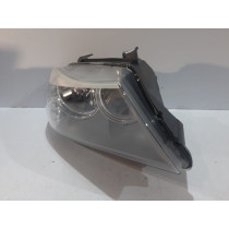 BMW 3 E90 / E91 LCI Bežný reflektor H7 R - 13188