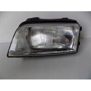 Audi A4 Ľavá lampa H7- 5203 | mobilpol.sk