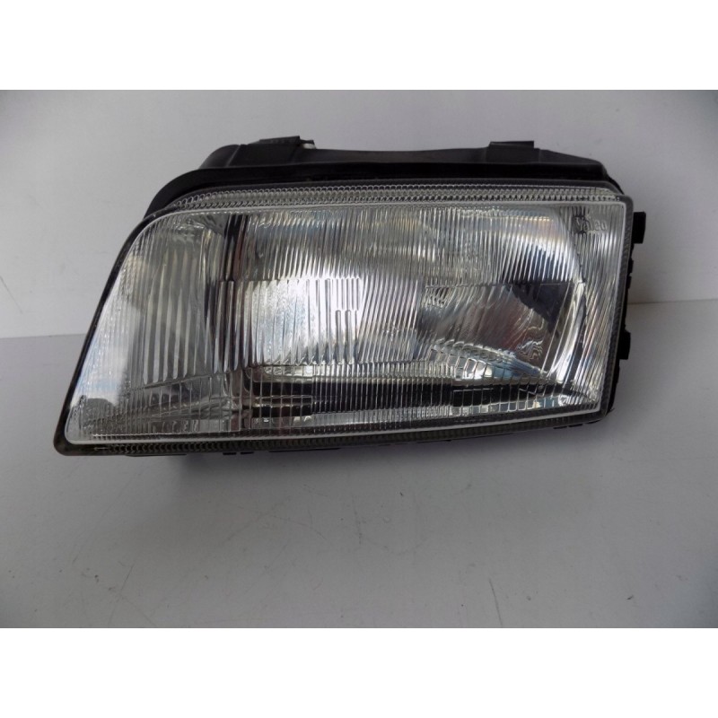 Audi A4 Ľavá lampa H7- 5203 | mobilpol.sk