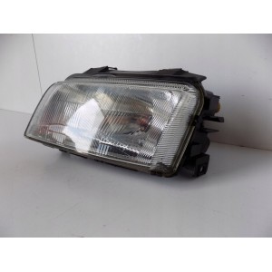 Audi A4 Ľavá lampa H7- 5203 | mobilpol.sk
