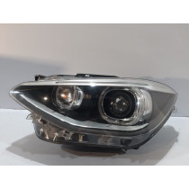 BMW 1 F20 Predná lampa L -...