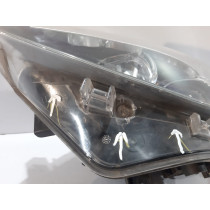 BMW 1 F20 Predná lampa L - 13195