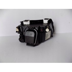 Audi A4 Ľavá lampa H7- 5203 | mobilpol.sk