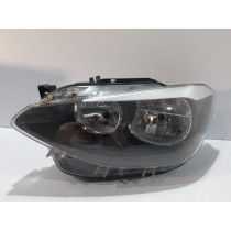 BMW 1 F20 Predná lampa H7 -...