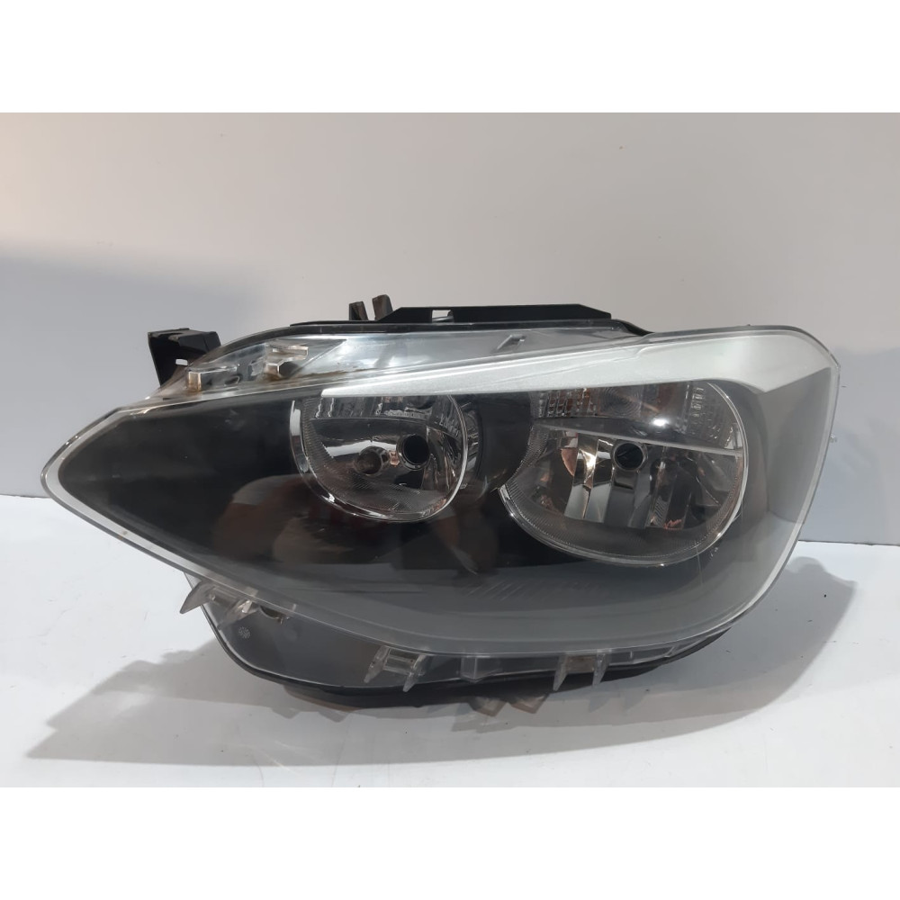 BMW 1 F20 Predná lampa H7 - L - 13197