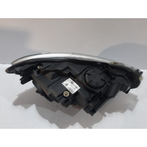 BMW 1 F20 Predná lampa H7 - L - 13197