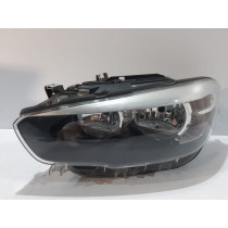 BMW 1 F20 Lampa LCI -H7 - L...