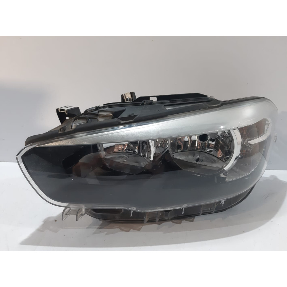 BMW 1 F20 Lampa LCI -H7 - L - 13198