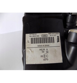 Audi A4 Ľavá lampa H7- 5203