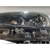 BMW 1 F20 Lampa LCI -H7 - L - 13198