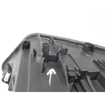 BMW 1 F20 Lampa LCI -H7 - L - 13198