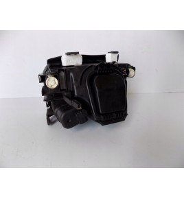 Audi A4 Ľavá lampa H7- 5203