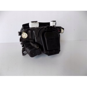 Audi A4 Ľavá lampa H7- 5203 | mobilpol.sk