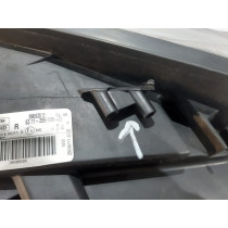 BMW X1 E84 - Bi-Xenon - R - 13200