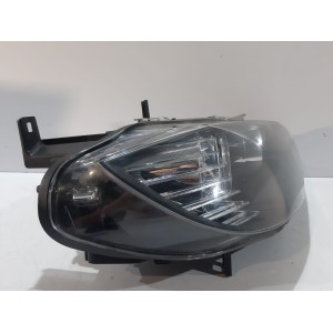 BMW X6 E71 Lampa Bi-Xenon R - 13201 | mobilpol.sk