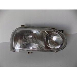 VW Golf 3 Lampa H7 Pravá - 5202 | mobilpol.sk