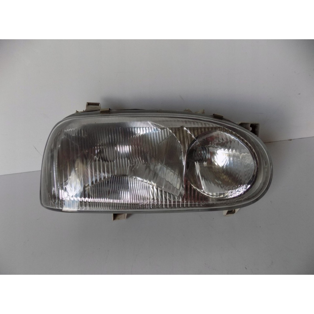 VW Golf 3 Lampa H7 Pravá - 5202