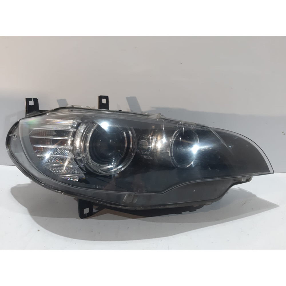 BMW X6 E71 Lampa Bi-Xenon R - 13201